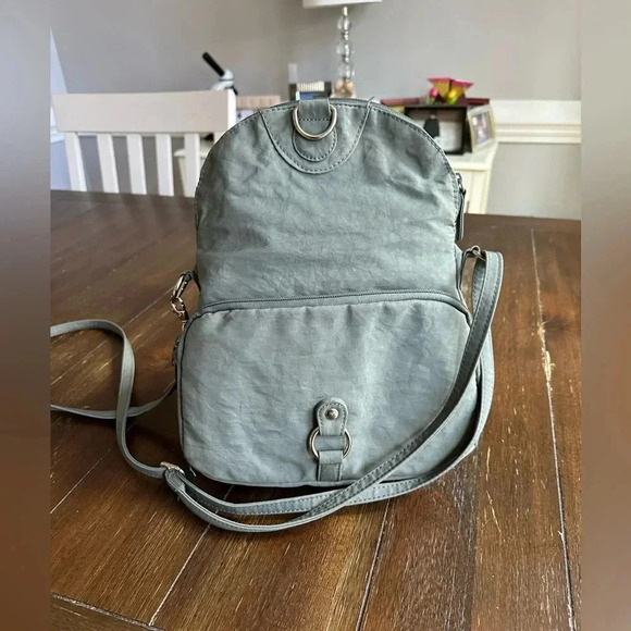 Multi sac cross body bag - Picture 9 of 10